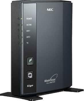 NEC Aterm WR8370N[HPモデル] PA-WR8370N-HP wgteh8f 31C5O5VEiZL._UF350,350_QL50_.jpg