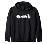 Funny St. Patrick's Day Irish Apparel