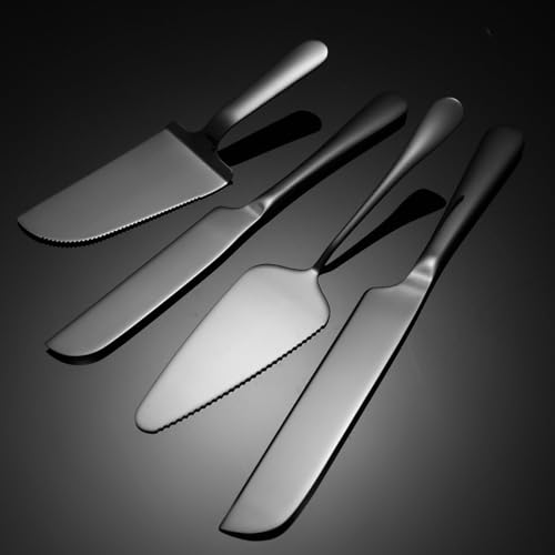 Set Cuchillos Cocina 16 Piezas Acero Inox Base miniatura 5