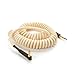 JIM DUNLOP MXR® 15 ft Coil Cable Glo Right/Straight