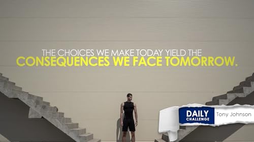 Built an Empire, Lost What Mattered