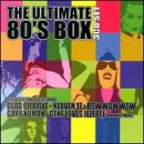 Various - Ultimate 80's - Amazon.com Music