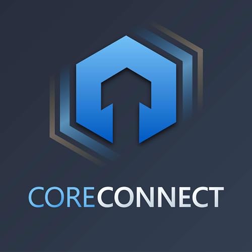 Core Connect cover art