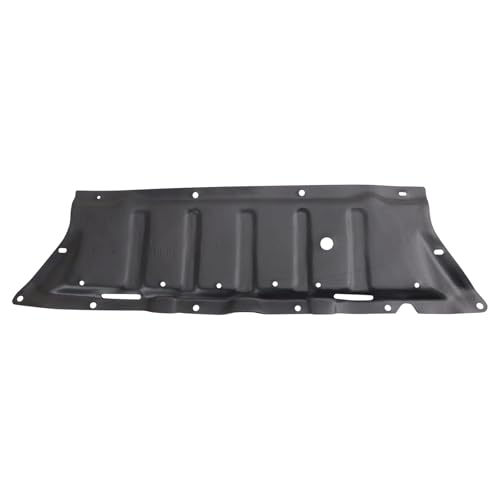 Image of TRQ Engine Splash Shield Lower Compatible with 1999-2003 Lexus RX300 LX1228100