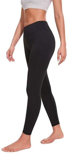 Legging de sport extensible avec poches latérales pour un confort total - 3
