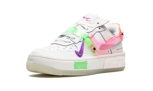 Nike Nike Womens W AIR Force 1 FONTANKA DO2332 111 Have a Good Game - Size 6W