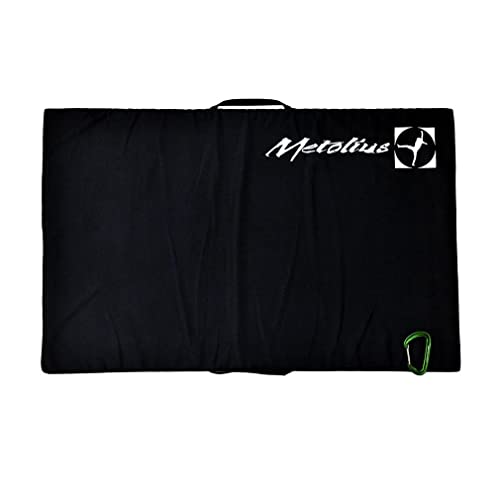 Metolius Short Stop - Black