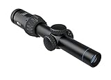  Meopta Zielfernrohr Optika6 2,5-15x44 RD SFP 2 Bildebene BDC3 Reticle