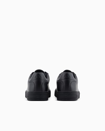 Image of Armani Exchange Men's London Sneakers