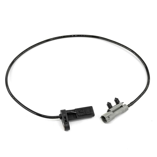 Capteur ABS arrière Jeep Grand Cherokee résout voyant allumé 56044146AB