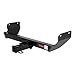 CURT 13065 Class 3 Trailer Hitch, 2-Inch Receiver for Select Jeep Grand Cherokee