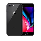 Apple iPhone 8 Plus 64GB Space Gray LTE Cellular MX8X2LL/A