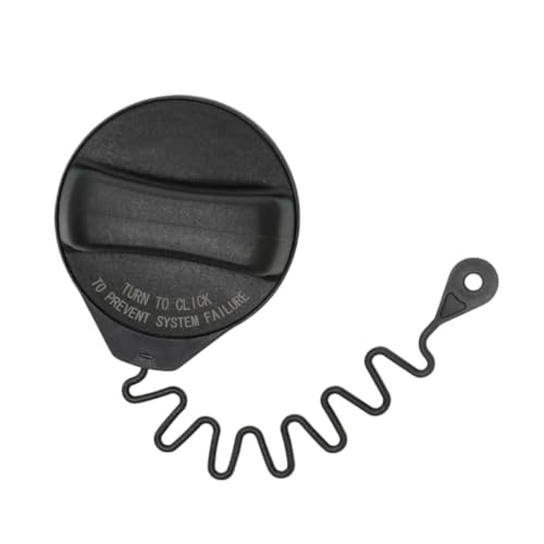 Bouchon de réservoir anti-fuite pour Volvo V50 XC70 C30, résout les pertes de carburant auto