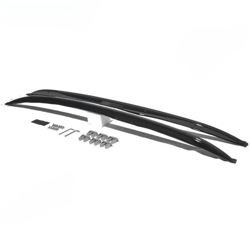 Barres de toit en aluminium pour Mazda CX-30 coffre de voiture verrouillable