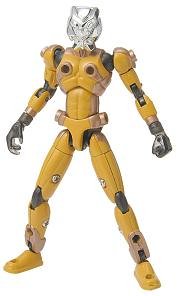 ミクロマン　 アクロイヤー Amazon | ミクロマン アクロイヤーX2 アクロエルザ AL-21