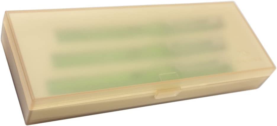 Stifte, Gelschreiber, Kugelschreiber, 3 Stück Kunststoffstifte, 1 Stück Füllfederhalter, 1 Stück feine Feder und 1 Stück Tintenroller mit Stiftbox – Gelb (Farbe: Grün)