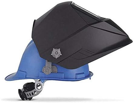 Miller Electric Slotted Style Hard Hat Adapter, Headgear