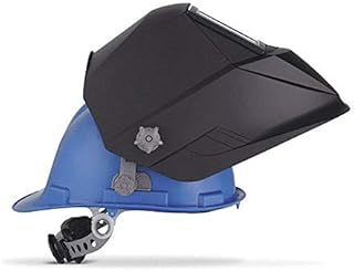 Miller Electric Slotted Style Hard Hat Adapter, Headgear