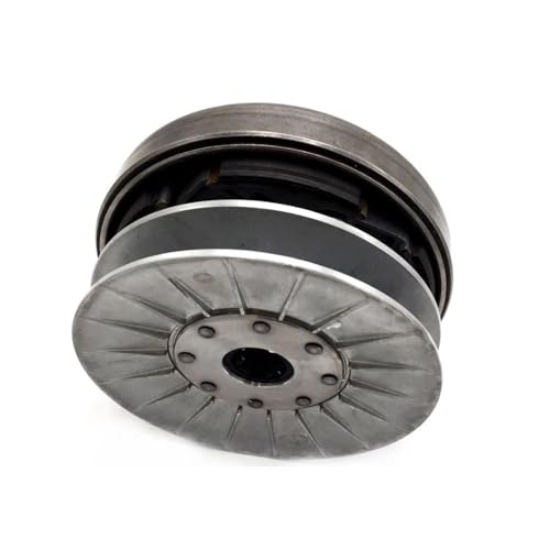 Variateur Linhai 400cc embrayage arrière complet code 27248 pour quad - 2