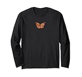 Photo Gallery farfalla grunge marrone vintage fairycore gothic dark fairy maglia a manica Photo Gallery farfalla grunge marrone vintage fairycore gothic dark fairy maglia a manica