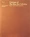 Catalogue of the Hans Syz Collection: 001