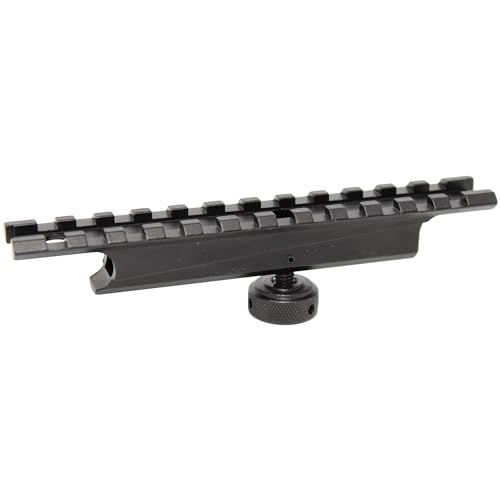 Ozark Armament Picatinny Rail Scope Mount Scope Mount for A Wide Range of Optics