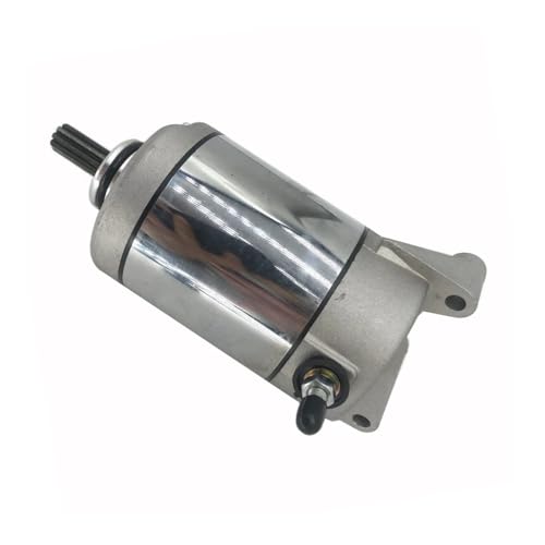 Démarreur 9T 31200-KBB-901 pour résoudre les pannes de contact moteur