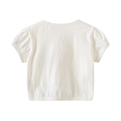 Image of CHENXIN Girl Shrugs Knit Long /Short Sleeve Lace Bolero Cardigan Shrug