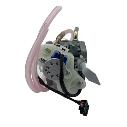 Carburateur pour IX2000 régulation essence stable 005793-0