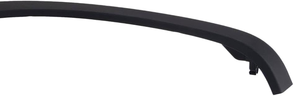 Wheel Trim Molding Compatible with Levante Rear Right 670061854 Fender Flare