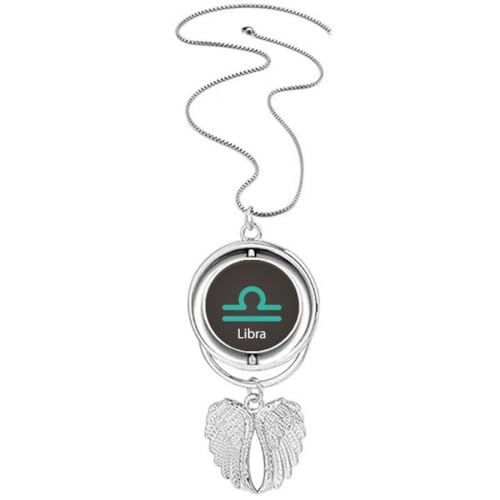 Pendentif constellation septembre octobre pour illuminer vos soirées d'automne