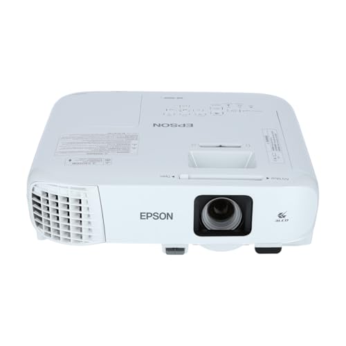 Epson EB-992F
