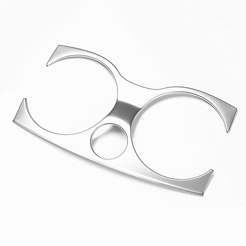 Portavasos para BMW Serie 5 G30 G38 2018-2021 miniatura 1