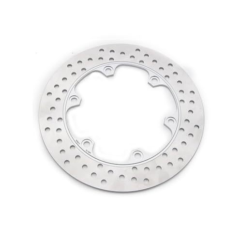 Disque de frein arrière NT650 NT700 CB1300 VT1100 moto rotor
