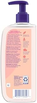 Clean & Clear Essentials Foaming Facial Cleanser, Oil-Free Daily Face Wash to Remove Dirt, Oil & Makeup, 8 fl. oz
