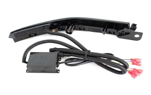 Putco Luminix DRL LED para Ford Bronco 2021-2026 miniatura 3