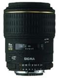 sigma 24-105mm canon 0 Sigma Autofokus-Makro-Objektiv 105 mm / 2,8 EX für Canon-Spiegelreflexkameras