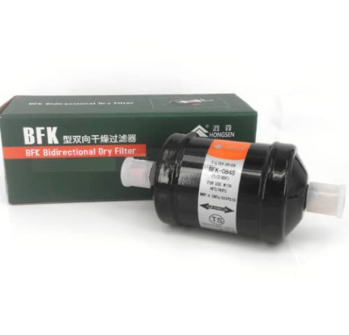 XYBZJP BFK-084S Heat Pump Filter Drier