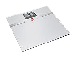 Cyfrowa waga osobowa ELDOM TWO130 do 150 kg z pomiarem tkanki tłuszczowej