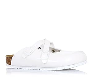 Birkenstock Kids BIRKENSTOCK Mädchen Dorian Birko-Flor Clogs Birkenstock Kids BIRKENSTOCK Mädchen Dorian Birko-Flor Clogs
