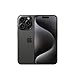 Apple iPhone 15 Pro, 512GB, Black Titanium - Unlocked (Renewed Premium)