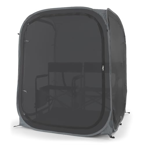 Under the Weather WeatherPod Tank MyPod™ Mesh 1-2 Person Pop-Up