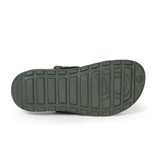 Image of HEVA Womens Garden Clogs | Classic Slip-on Slippers,Quick Drying Sport Sandals