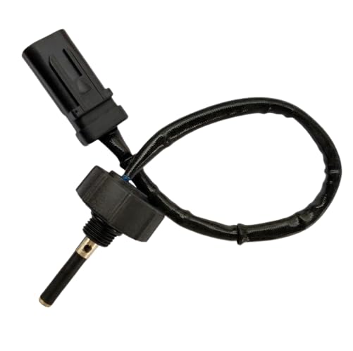 Fuel Water Level Sensor 423-6434 4236434 for Caterpillar CAT 312E 314E 316E 318E 320E 324E 329E Excavator C6.6 C7.1 Engine