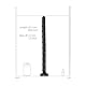 Shots Dildo-OU657BLK Black Einheitsgröße