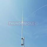 antenne cb base usate Collegamento: PL259; Made in Gran Bretagna
