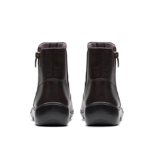 Bottines Clarks Cora Pace 41 EU pour marcher sans douleur - 6