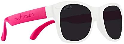 Roshambo Baby Flexible Polarized Baby Shades (Baby Size)