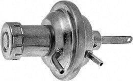 Borg Warner V568 Vacuum Control