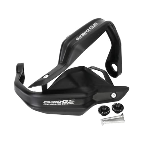 CPAMORTEL Handlebar Handguards Fit for BMW G310GS 2024 G 310 GS 2021-2025 Motorcycle Accessories Hand Guards Shield